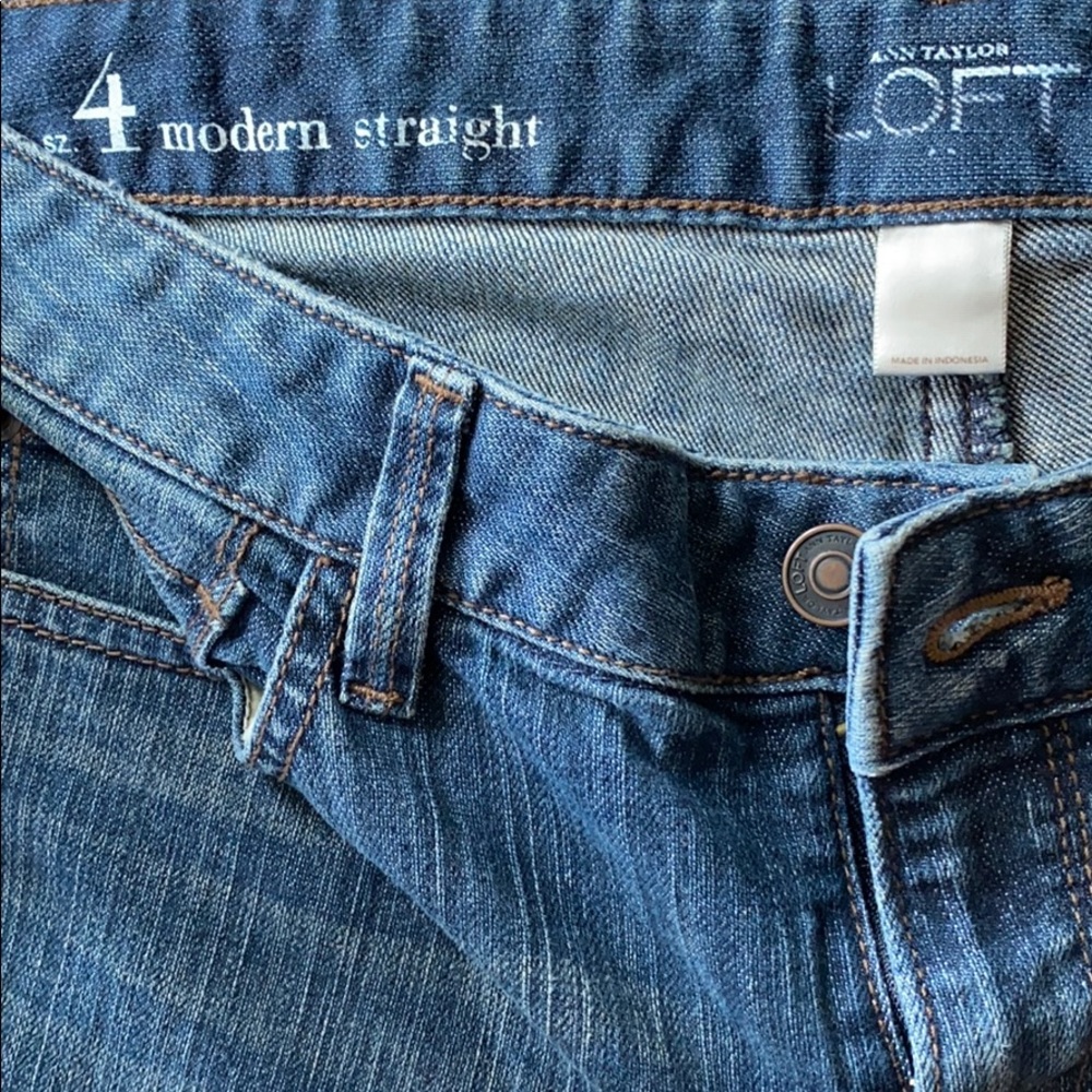 jeans - Picture 3 of 4